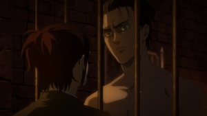 Attack on Titan Odcinek 10