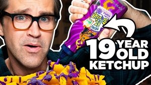 Good Mythical Morning Odcinek 55