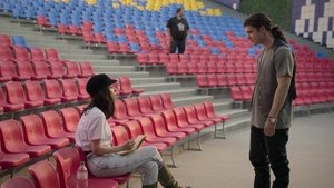 Selena – serial Odcinek 9