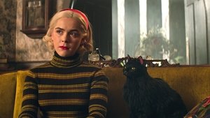 Chilling Adventures of Sabrina Rozdział 35: Nieskończony