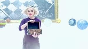 Chilling Adventures of Sabrina Rozdział 36: W Górach Szaleństwa