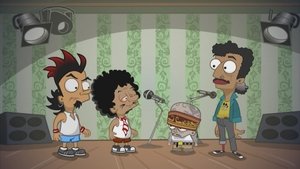 La Familia del Barrio Odcinek 1