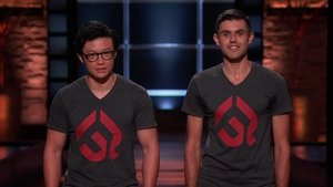 Shark Tank Odcinek 8