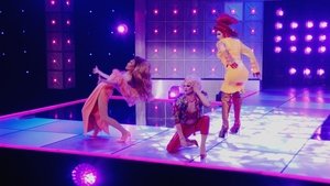 RuPaul's Drag Race Odcinek 1