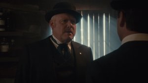 Detektyw Murdoch Odcinek 2