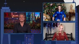 Watch What Happens Live with Andy Cohen Odcinek 201