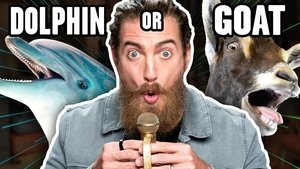 Good Mythical Morning Odcinek 64