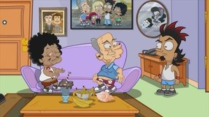 La Familia del Barrio Odcinek 5