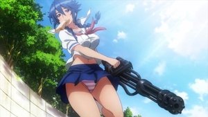 Triage X Odcinek 1