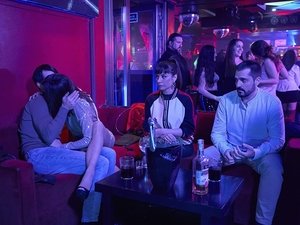 La que se avecina Odcinek 10