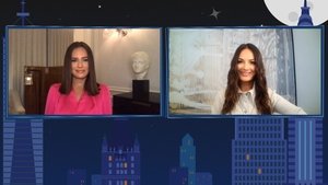 Watch What Happens Live with Andy Cohen Odcinek 200