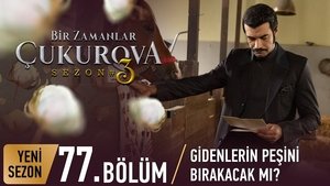 Bitter Lands Odcinek 14