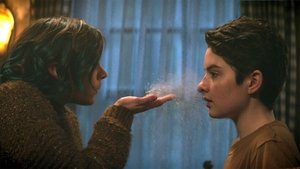 Chilling Adventures of Sabrina Rozdział 33: Deus ex machina