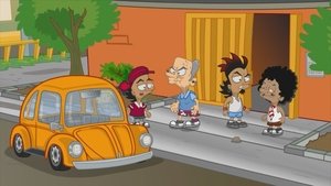 La Familia del Barrio Odcinek 7