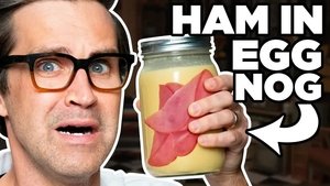Good Mythical Morning Odcinek 61