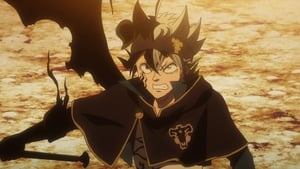 Black Clover Odcinek 156