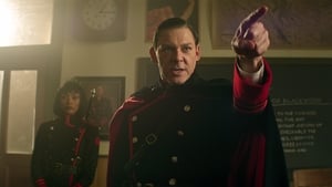 Chilling Adventures of Sabrina Rozdział 32: Czart Wypaczenia