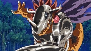 Digimon Adventure: Odcinek 30