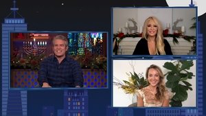 Watch What Happens Live with Andy Cohen Odcinek 203