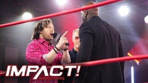 TNA iMPACT! Odcinek 20