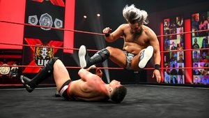 WWE NXT UK Odcinek 11