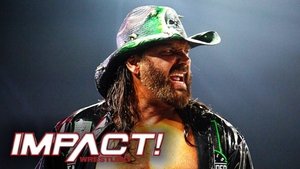 TNA iMPACT! Odcinek 13