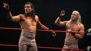 WWE NXT UK Odcinek 8