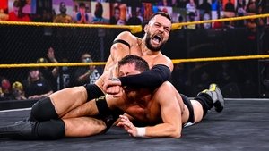 WWE NXT Odcinek 1