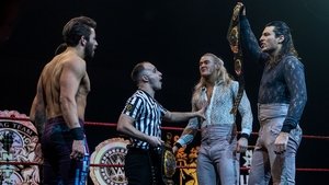 WWE NXT UK Odcinek 13