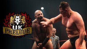 WWE NXT UK Odcinek 14