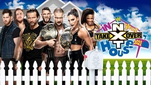 WWE NXT Odcinek 26