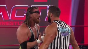 TNA iMPACT! Odcinek 9