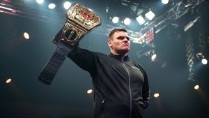 WWE NXT UK Odcinek 23