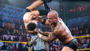 WWE NXT Odcinek 23