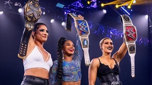 WWE NXT Odcinek 17