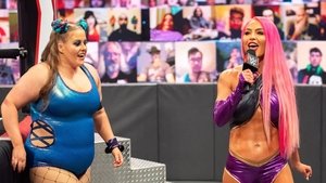Raw Odcinek 24