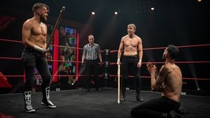 WWE NXT UK Odcinek 6