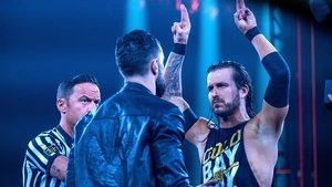 WWE NXT Odcinek 11