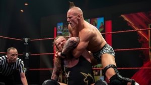WWE NXT UK Odcinek 24