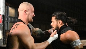 WWE NXT Odcinek 9