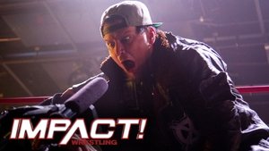 TNA iMPACT! Odcinek 17