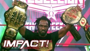 TNA iMPACT! Odcinek 16