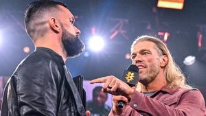 WWE NXT Odcinek 5