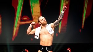 WWE NXT UK Odcinek 10