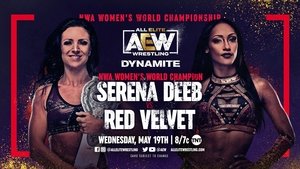 All Elite Wrestling: Dynamite Odcinek 20