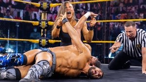 WWE NXT Odcinek 24