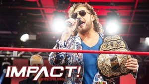 TNA iMPACT! Odcinek 12