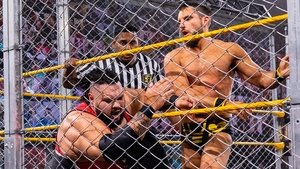 WWE NXT Odcinek 22