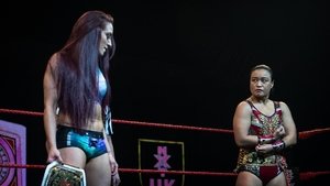 WWE NXT UK Odcinek 9