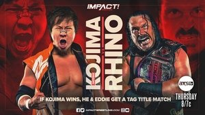 TNA iMPACT! Odcinek 24